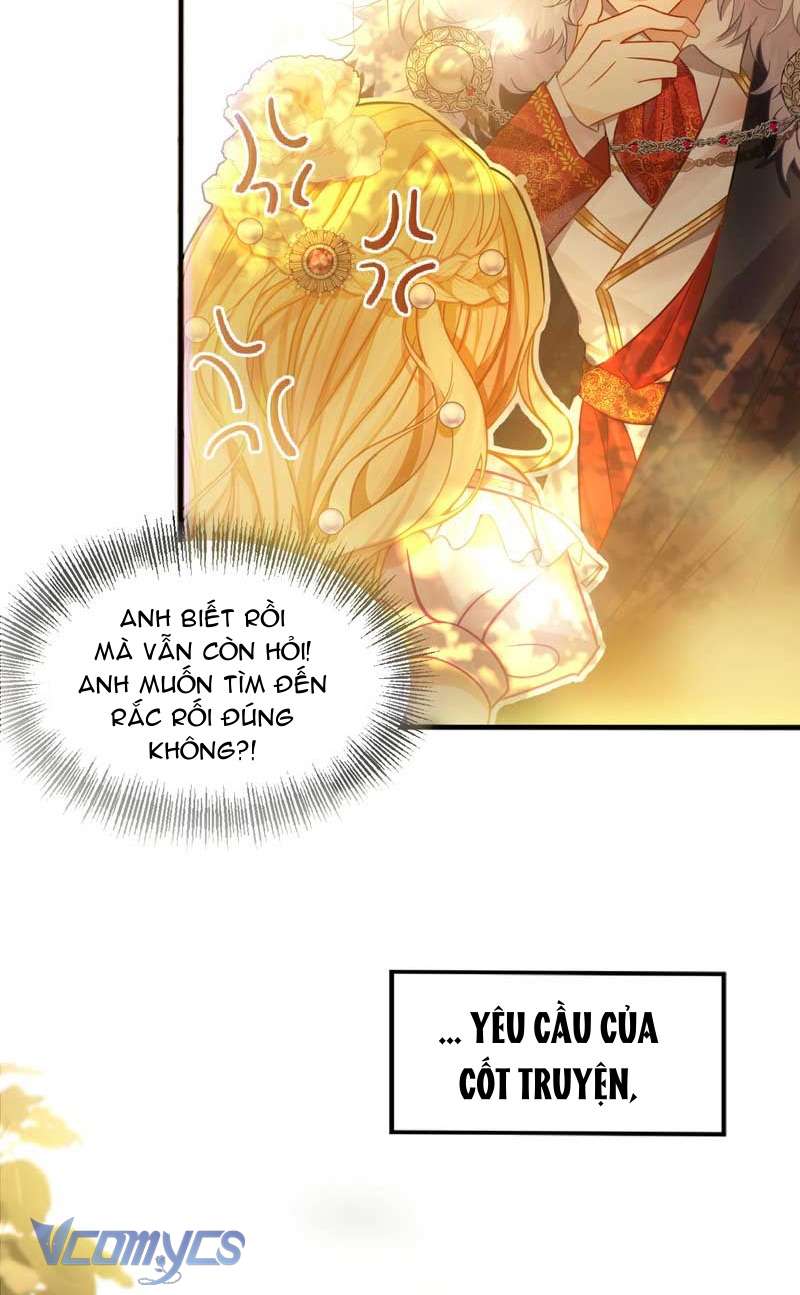 Phương Pháp Chế Ngự Công Tước Quái Vật Chapter 2 - Trang 32