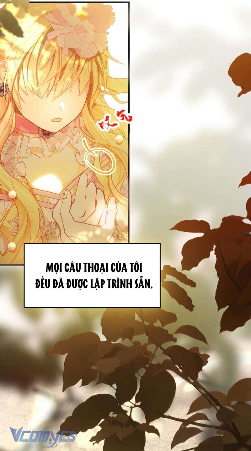 Phương Pháp Chế Ngự Công Tước Quái Vật Chapter 2 - Trang 33