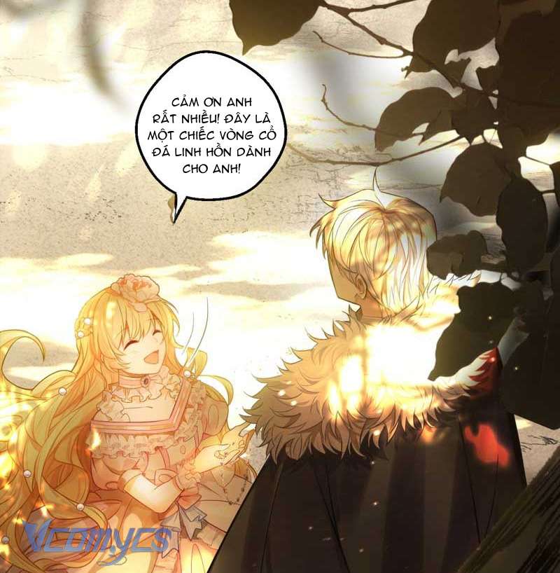 Phương Pháp Chế Ngự Công Tước Quái Vật Chapter 2 - Trang 34