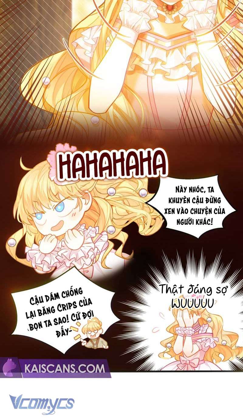 Phương Pháp Chế Ngự Công Tước Quái Vật Chapter 2 - Trang 6