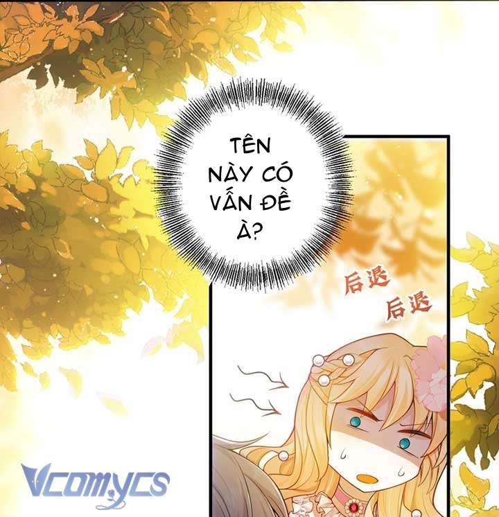 Phương Pháp Chế Ngự Công Tước Quái Vật Chapter 3 - Trang 23
