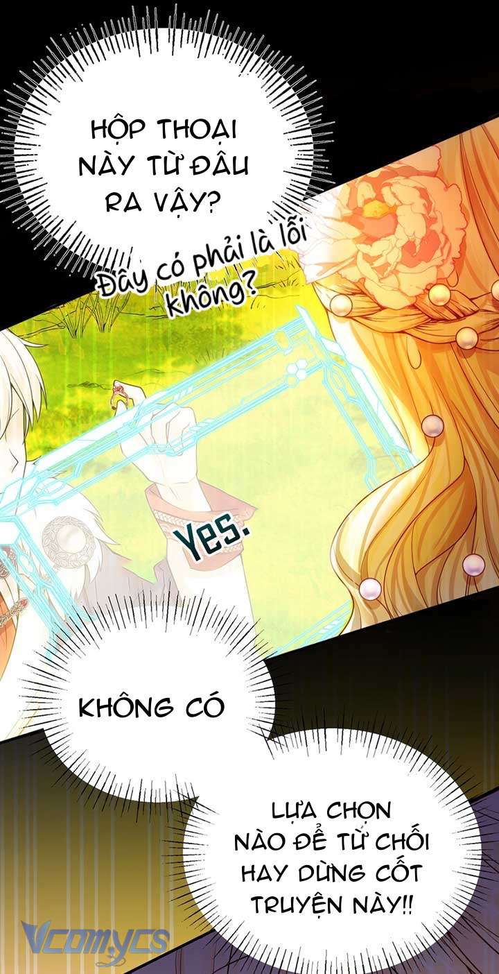Phương Pháp Chế Ngự Công Tước Quái Vật Chapter 3 - Trang 28