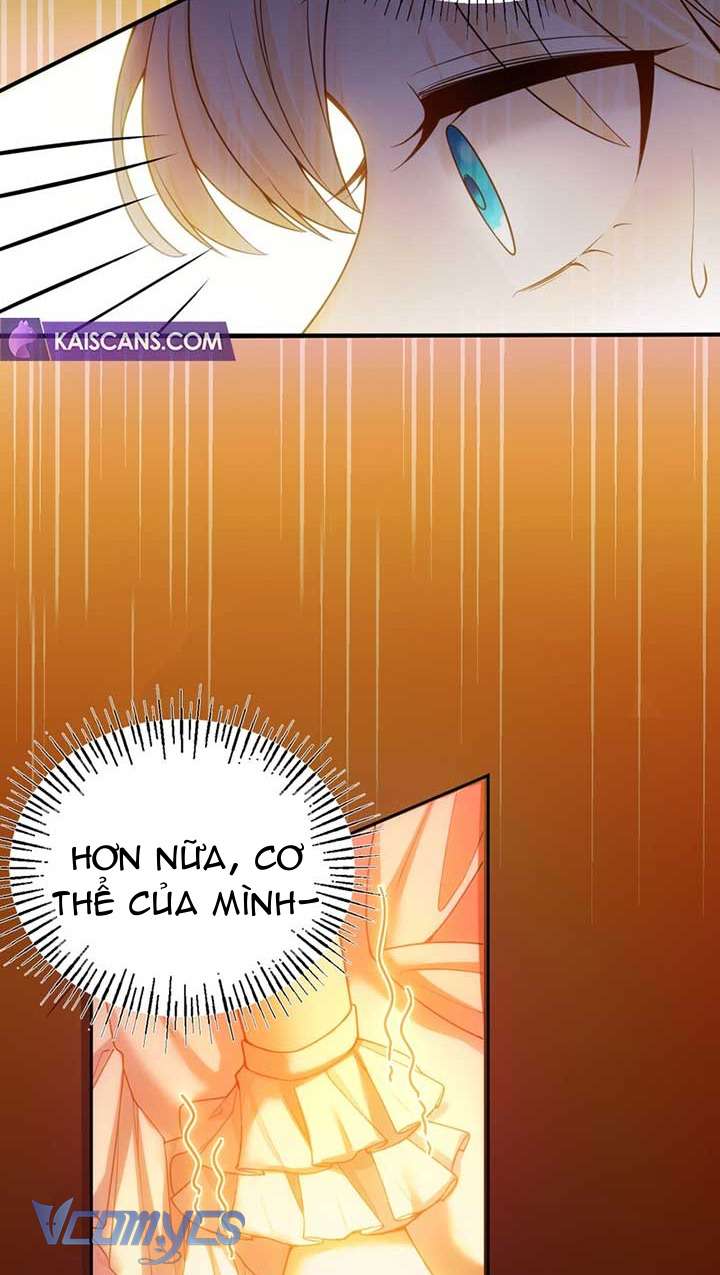 Phương Pháp Chế Ngự Công Tước Quái Vật Chapter 3 - Trang 29