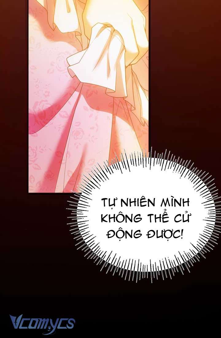 Phương Pháp Chế Ngự Công Tước Quái Vật Chapter 3 - Trang 30