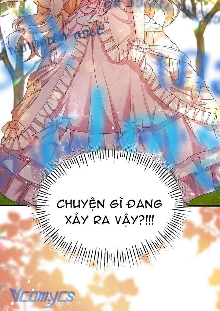 Phương Pháp Chế Ngự Công Tước Quái Vật Chapter 3 - Trang 33