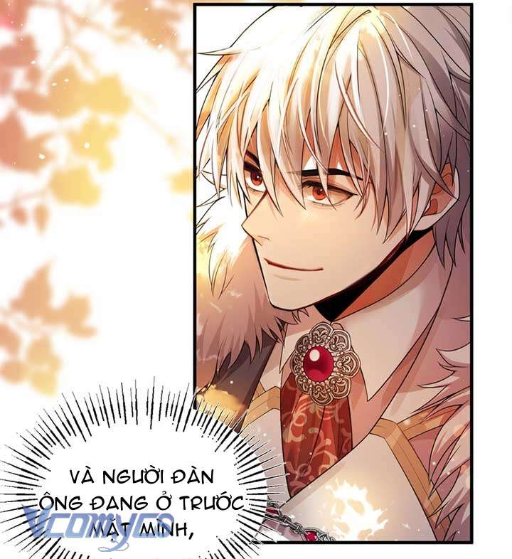 Phương Pháp Chế Ngự Công Tước Quái Vật Chapter 3 - Trang 34