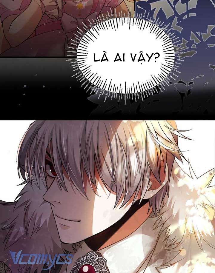 Phương Pháp Chế Ngự Công Tước Quái Vật Chapter 3 - Trang 36