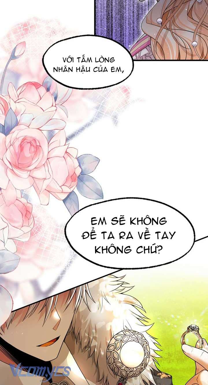 Phương Pháp Chế Ngự Công Tước Quái Vật Chapter 3 - Trang 39