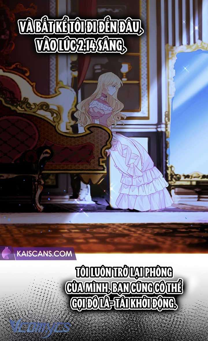 Phương Pháp Chế Ngự Công Tước Quái Vật Chapter 3 - Trang 4