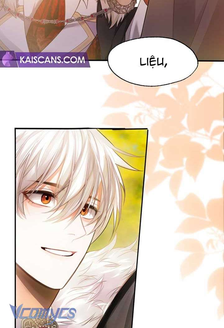 Phương Pháp Chế Ngự Công Tước Quái Vật Chapter 3 - Trang 43