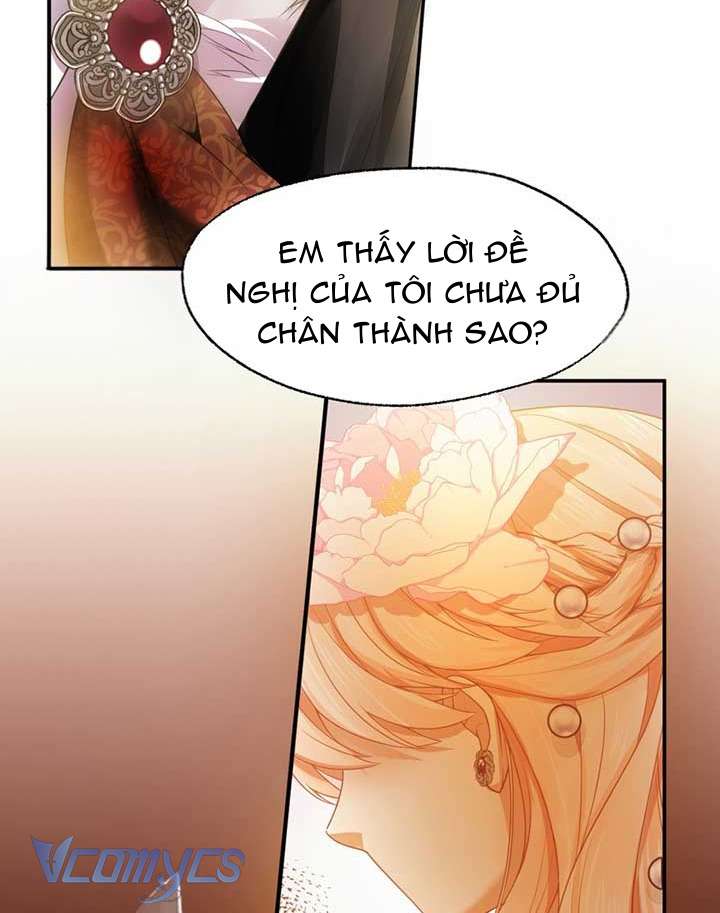 Phương Pháp Chế Ngự Công Tước Quái Vật Chapter 3 - Trang 44
