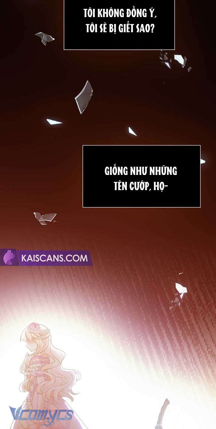 Phương Pháp Chế Ngự Công Tước Quái Vật Chapter 3 - Trang 46