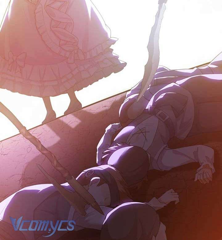 Phương Pháp Chế Ngự Công Tước Quái Vật Chapter 3 - Trang 47
