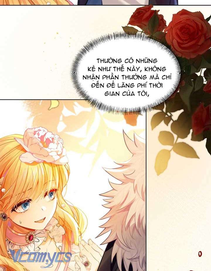 Phương Pháp Chế Ngự Công Tước Quái Vật Chapter 3 - Trang 7