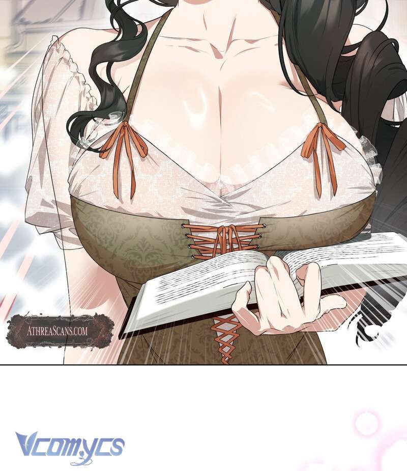Phương Pháp Chế Ngự Công Tước Quái Vật Chapter 4 - Trang 12