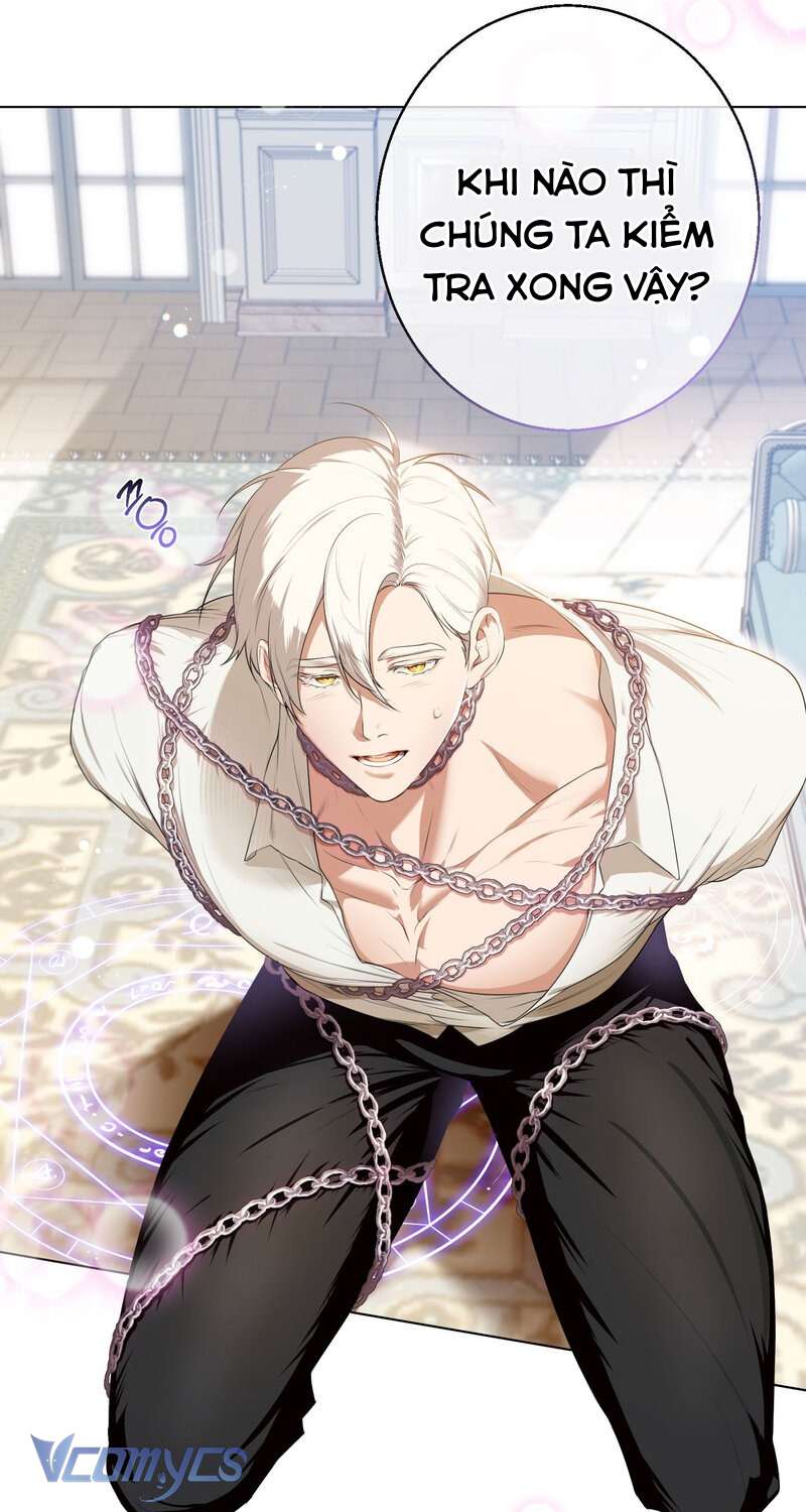 Phương Pháp Chế Ngự Công Tước Quái Vật Chapter 4 - Trang 13