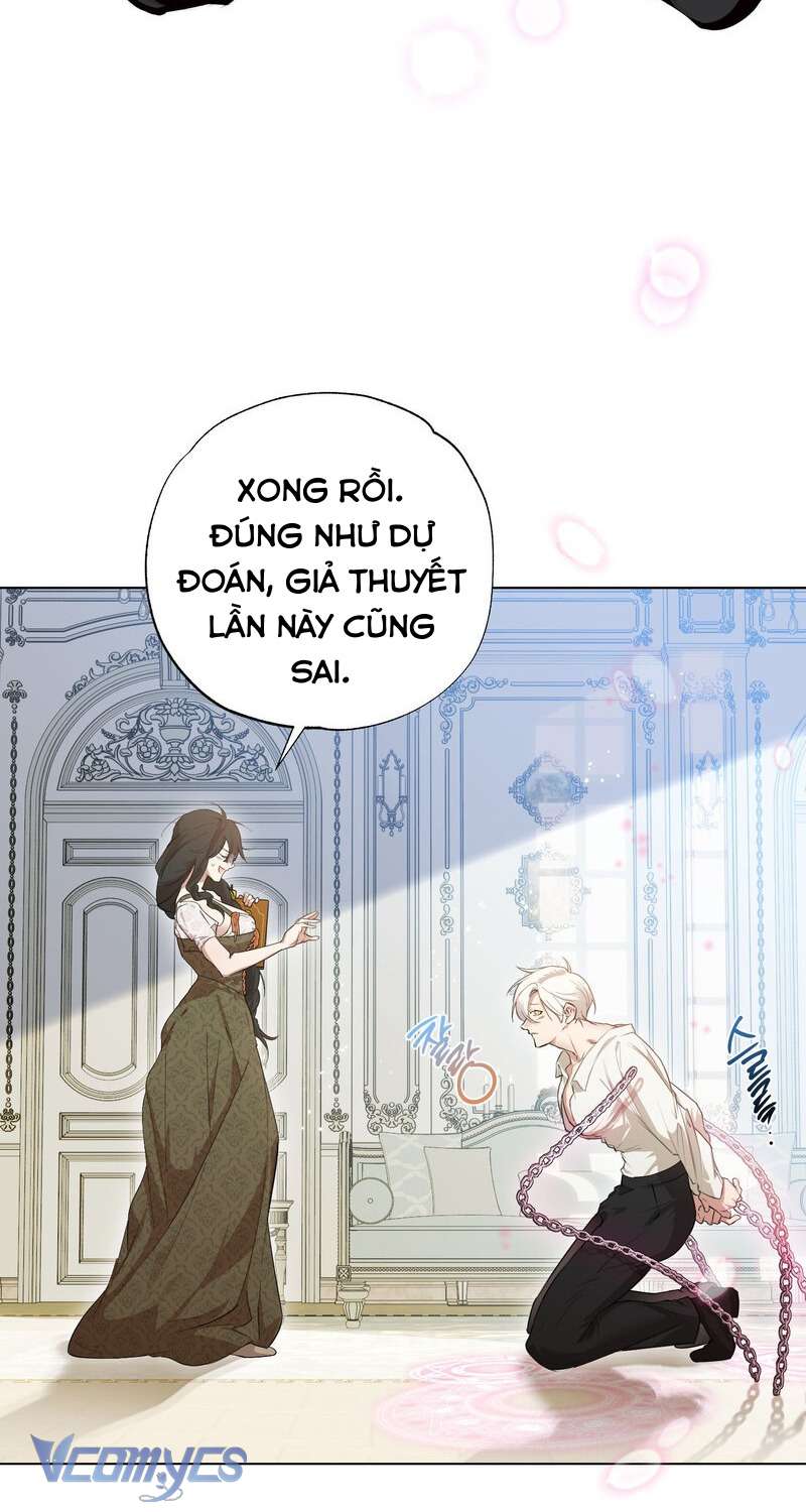 Phương Pháp Chế Ngự Công Tước Quái Vật Chapter 4 - Trang 14