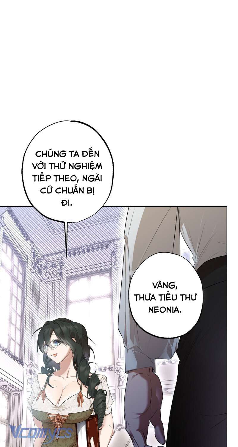 Phương Pháp Chế Ngự Công Tước Quái Vật Chapter 4 - Trang 15