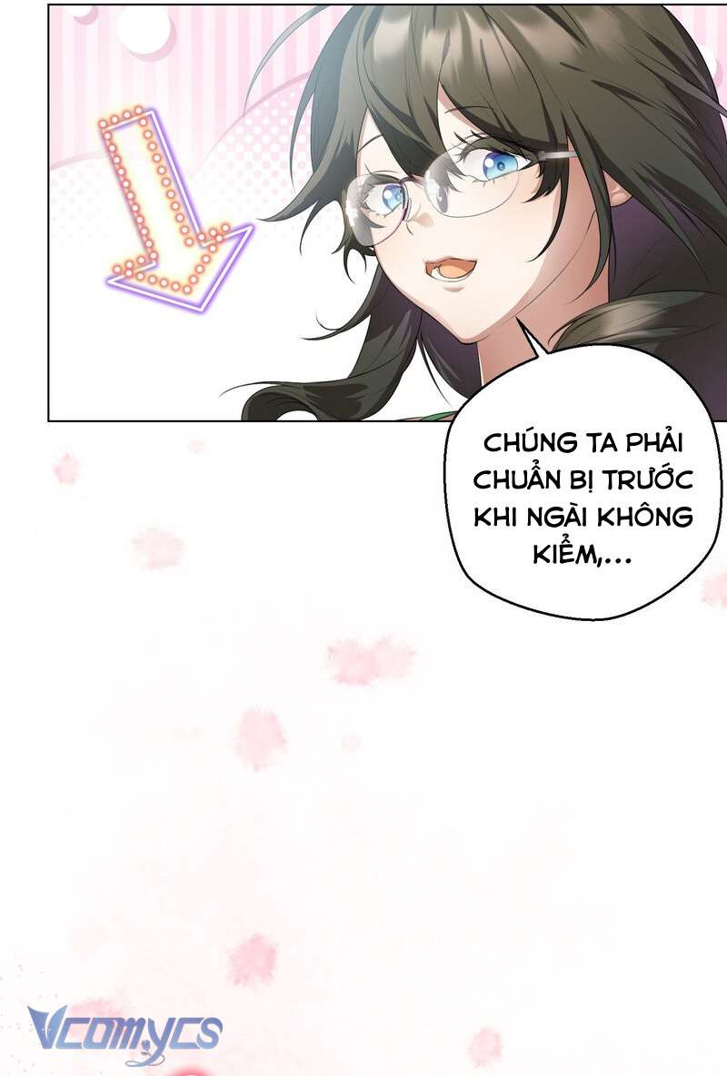 Phương Pháp Chế Ngự Công Tước Quái Vật Chapter 4 - Trang 17