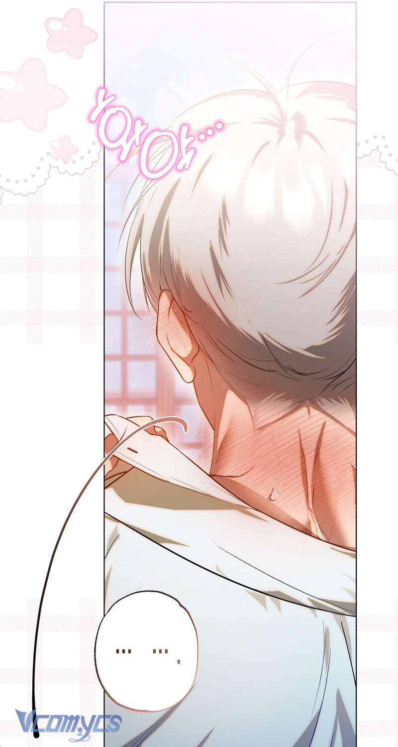 Phương Pháp Chế Ngự Công Tước Quái Vật Chapter 4 - Trang 20