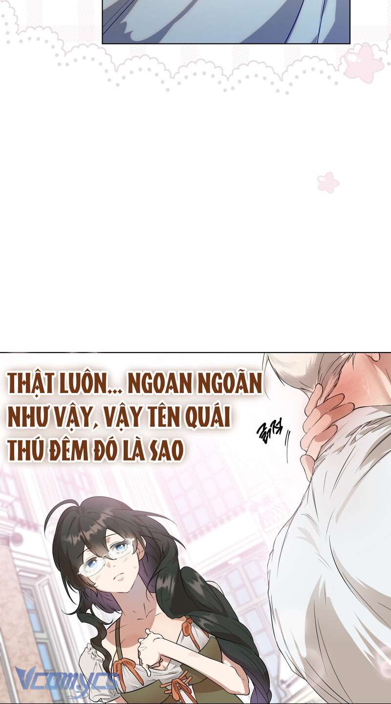 Phương Pháp Chế Ngự Công Tước Quái Vật Chapter 4 - Trang 21