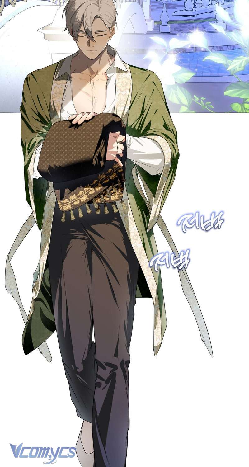 Phương Pháp Chế Ngự Công Tước Quái Vật Chapter 4 - Trang 36
