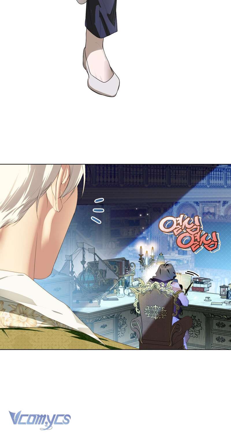 Phương Pháp Chế Ngự Công Tước Quái Vật Chapter 4 - Trang 37