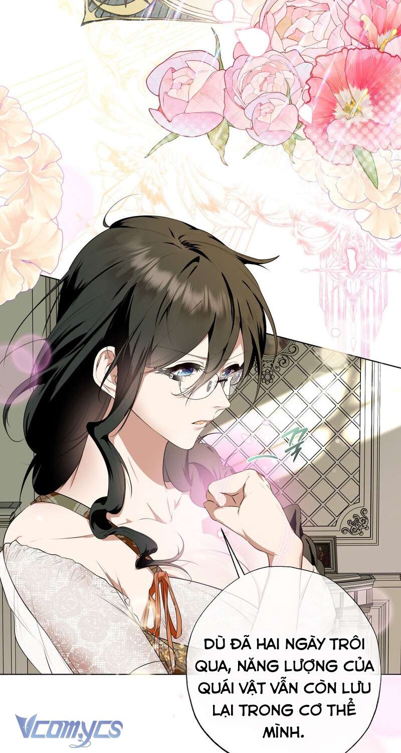 Phương Pháp Chế Ngự Công Tước Quái Vật Chapter 4 - Trang 4