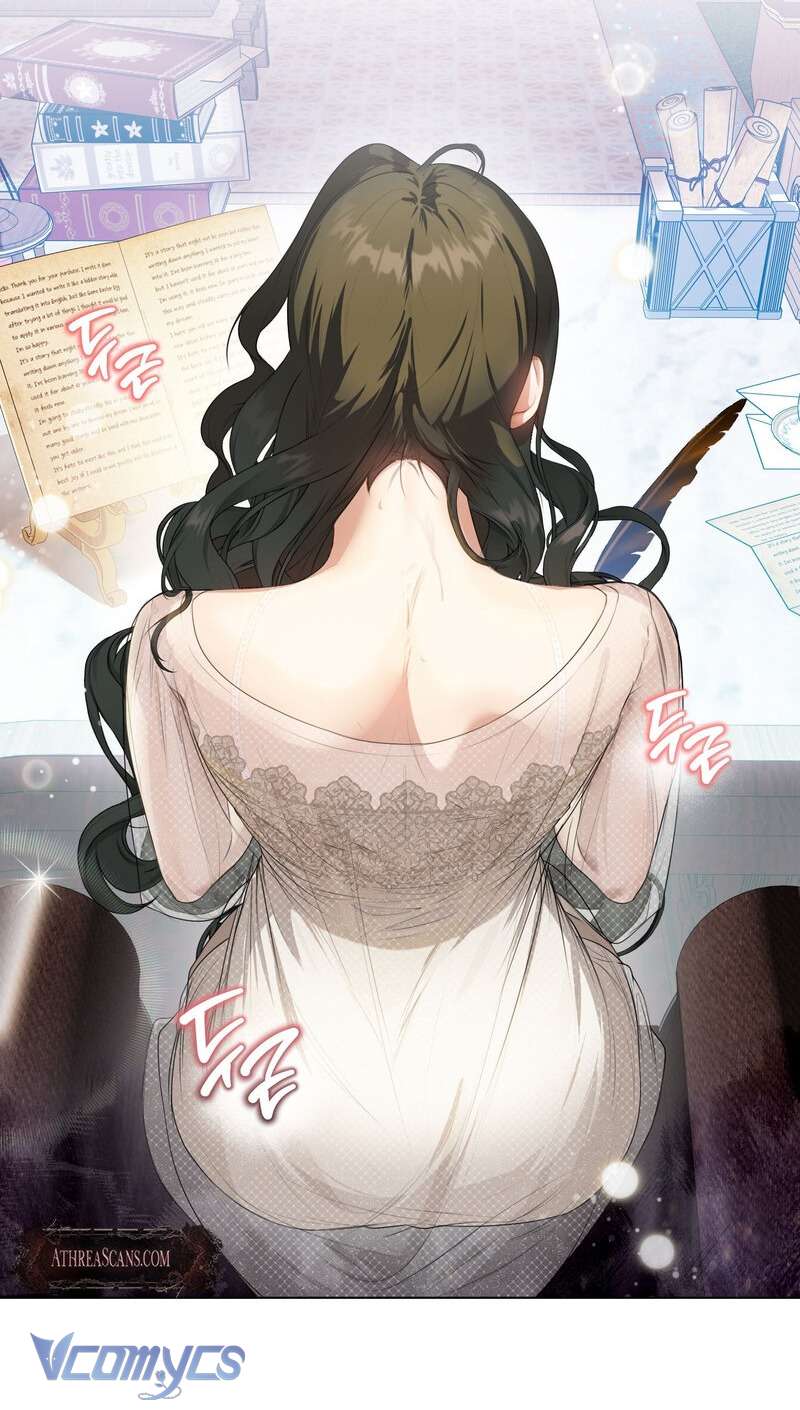 Phương Pháp Chế Ngự Công Tước Quái Vật Chapter 4 - Trang 41