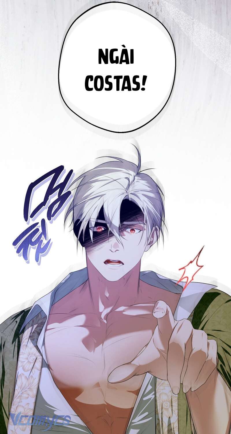 Phương Pháp Chế Ngự Công Tước Quái Vật Chapter 4 - Trang 45