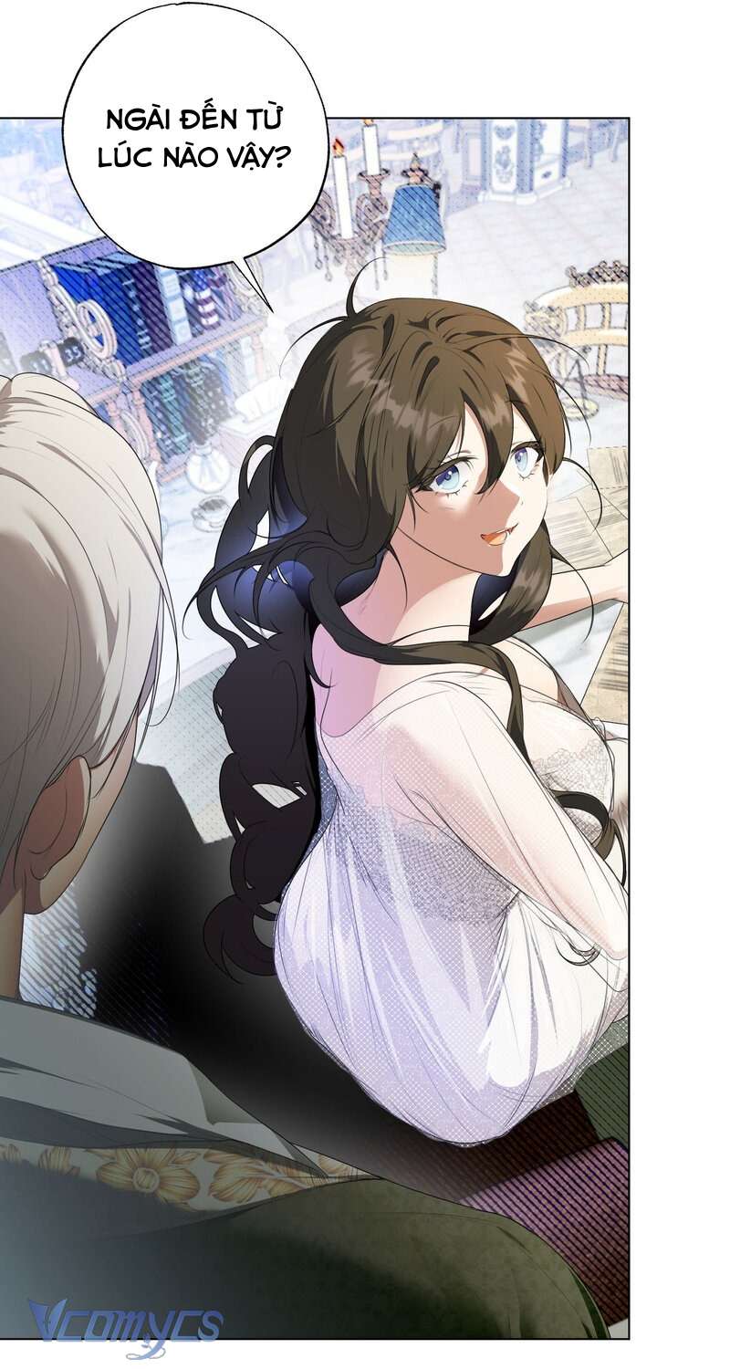Phương Pháp Chế Ngự Công Tước Quái Vật Chapter 4 - Trang 47