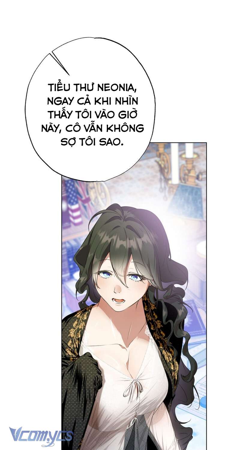 Phương Pháp Chế Ngự Công Tước Quái Vật Chapter 4 - Trang 49