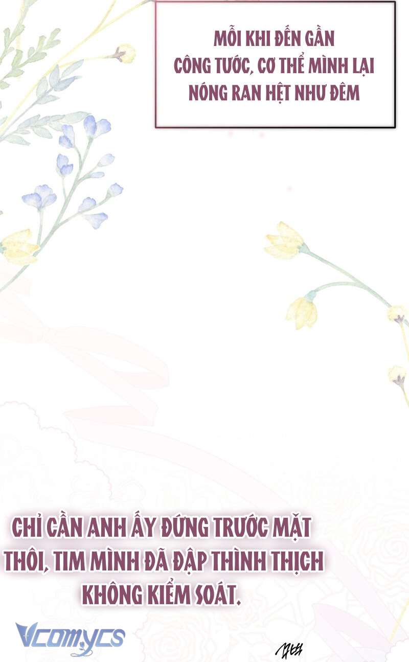 Phương Pháp Chế Ngự Công Tước Quái Vật Chapter 4 - Trang 6