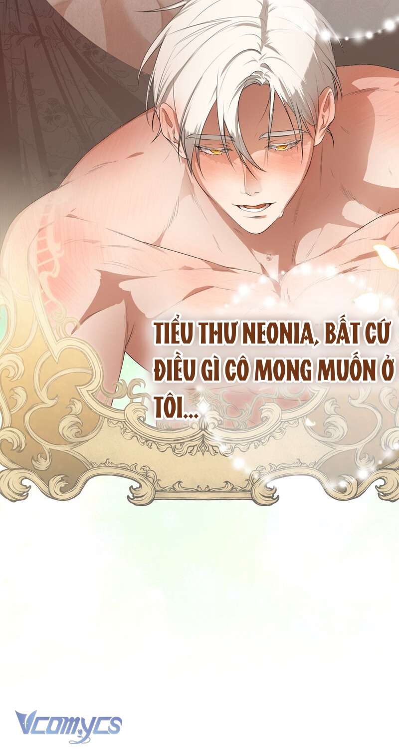 Phương Pháp Chế Ngự Công Tước Quái Vật Chapter 4 - Trang 9