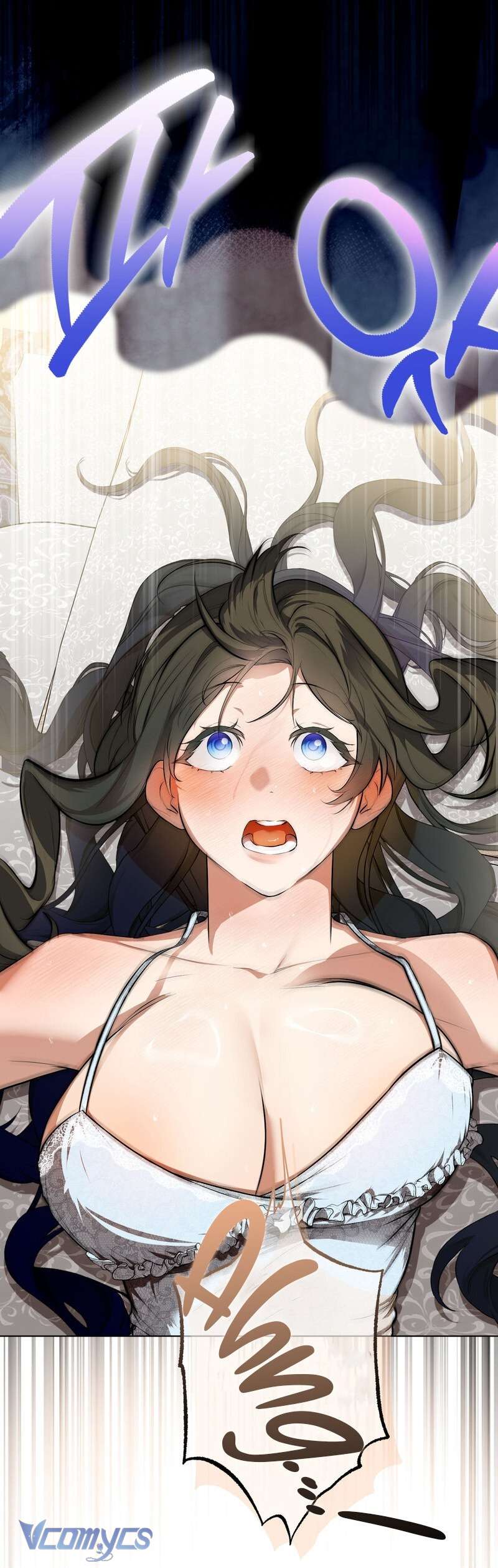 Phương Pháp Chế Ngự Công Tước Quái Vật Chapter 5 - Trang 15