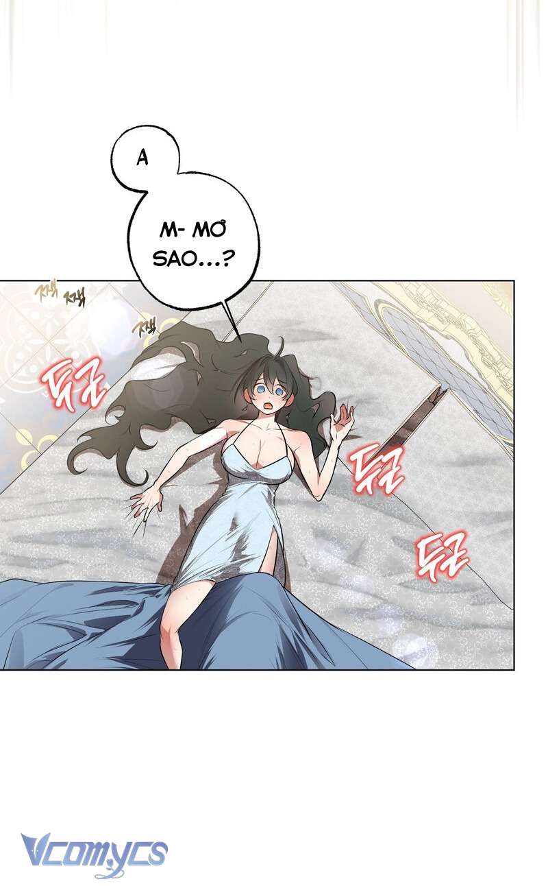 Phương Pháp Chế Ngự Công Tước Quái Vật Chapter 5 - Trang 16