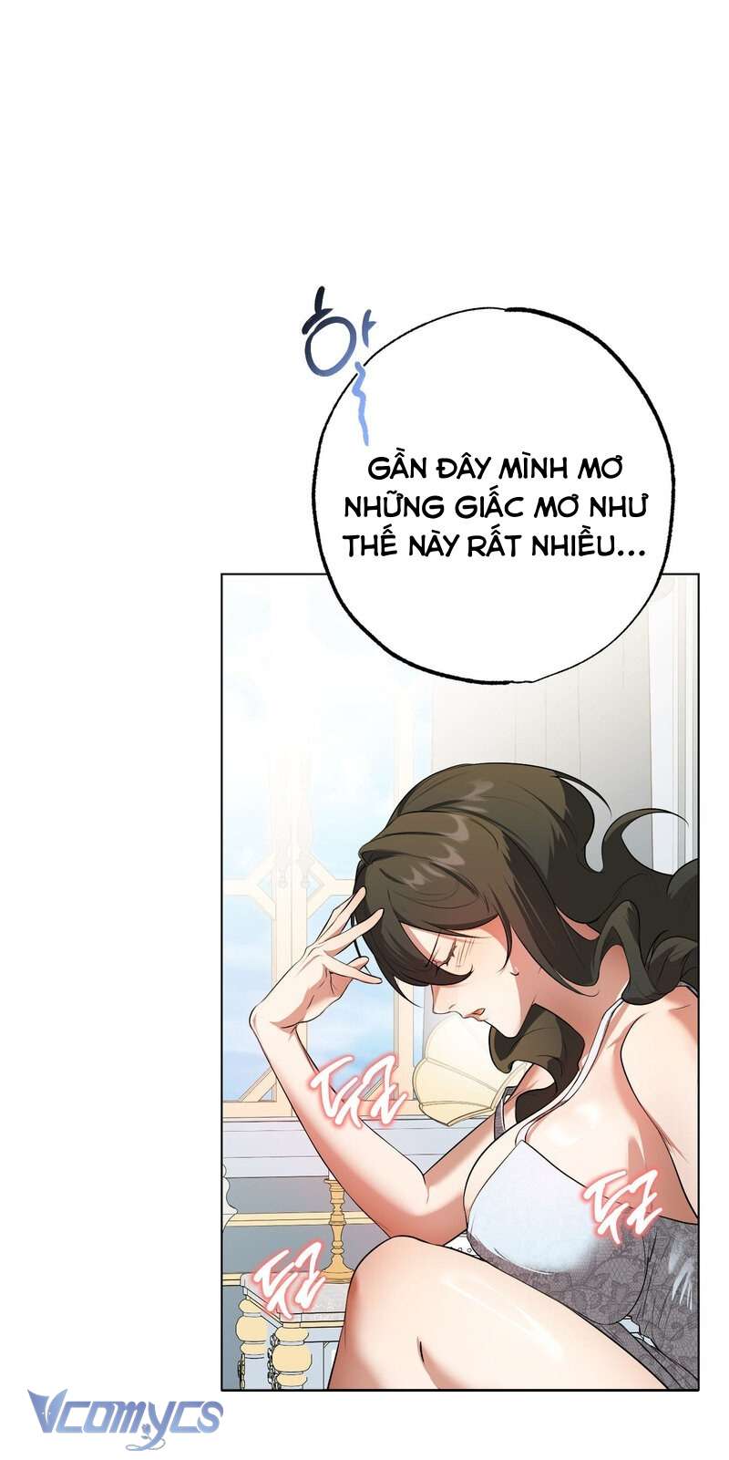 Phương Pháp Chế Ngự Công Tước Quái Vật Chapter 5 - Trang 17