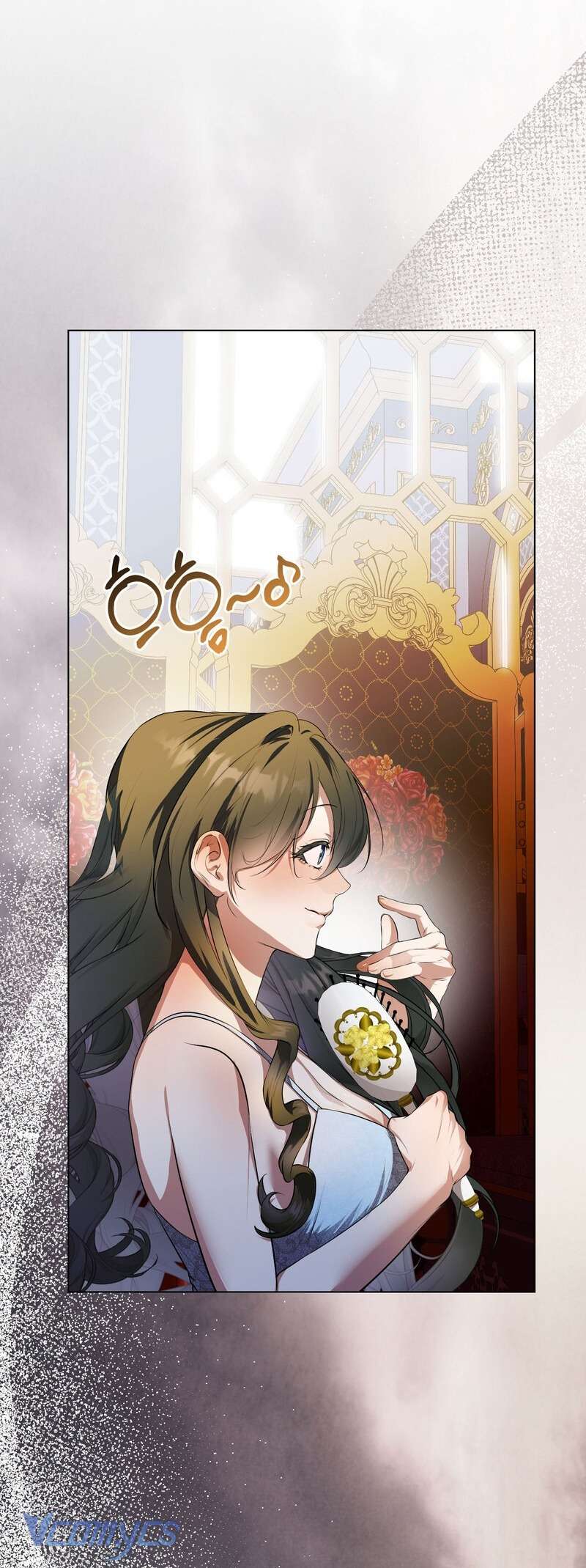 Phương Pháp Chế Ngự Công Tước Quái Vật Chapter 5 - Trang 20