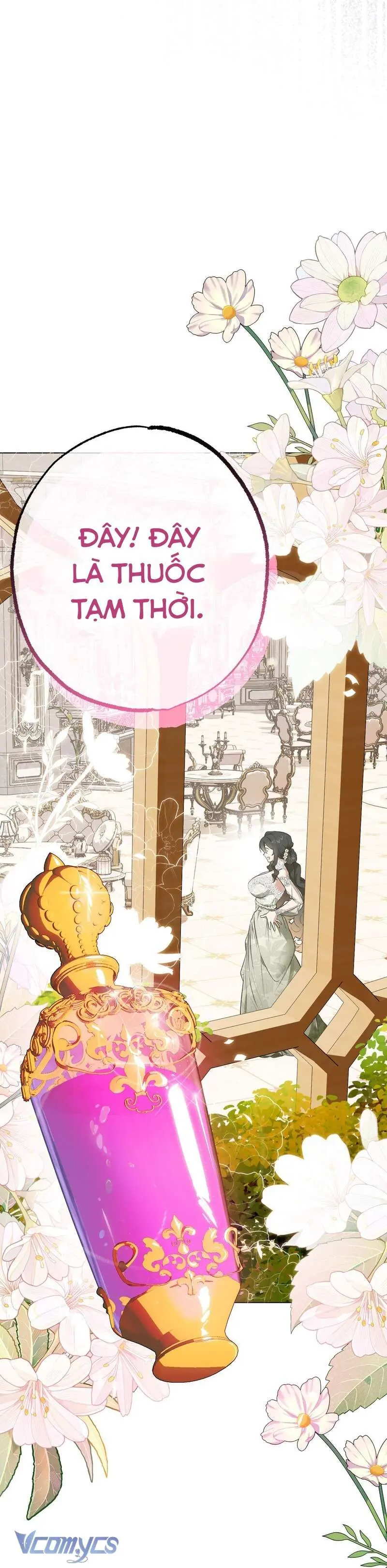 Phương Pháp Chế Ngự Công Tước Quái Vật Chapter 5 - Trang 23