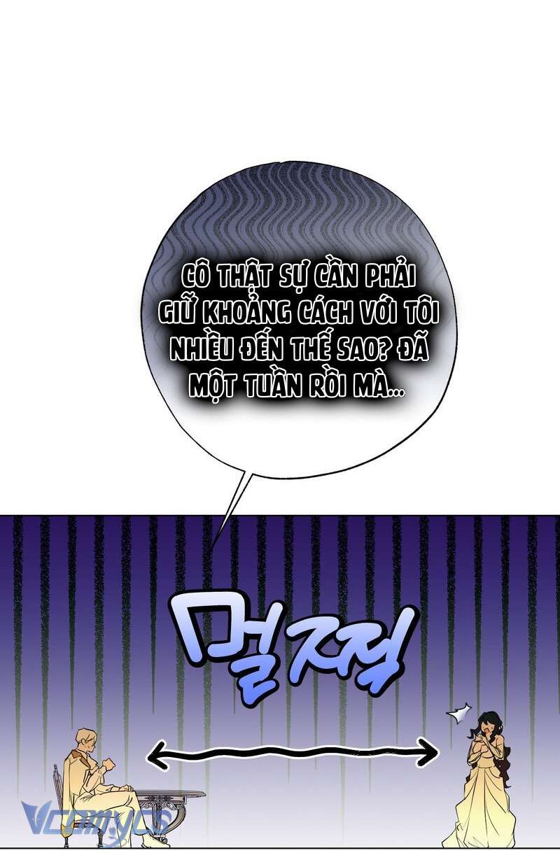 Phương Pháp Chế Ngự Công Tước Quái Vật Chapter 5 - Trang 26