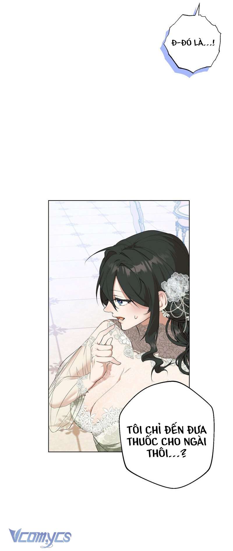 Phương Pháp Chế Ngự Công Tước Quái Vật Chapter 5 - Trang 27
