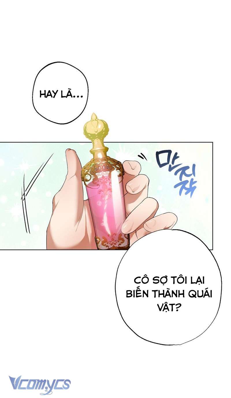 Phương Pháp Chế Ngự Công Tước Quái Vật Chapter 5 - Trang 29