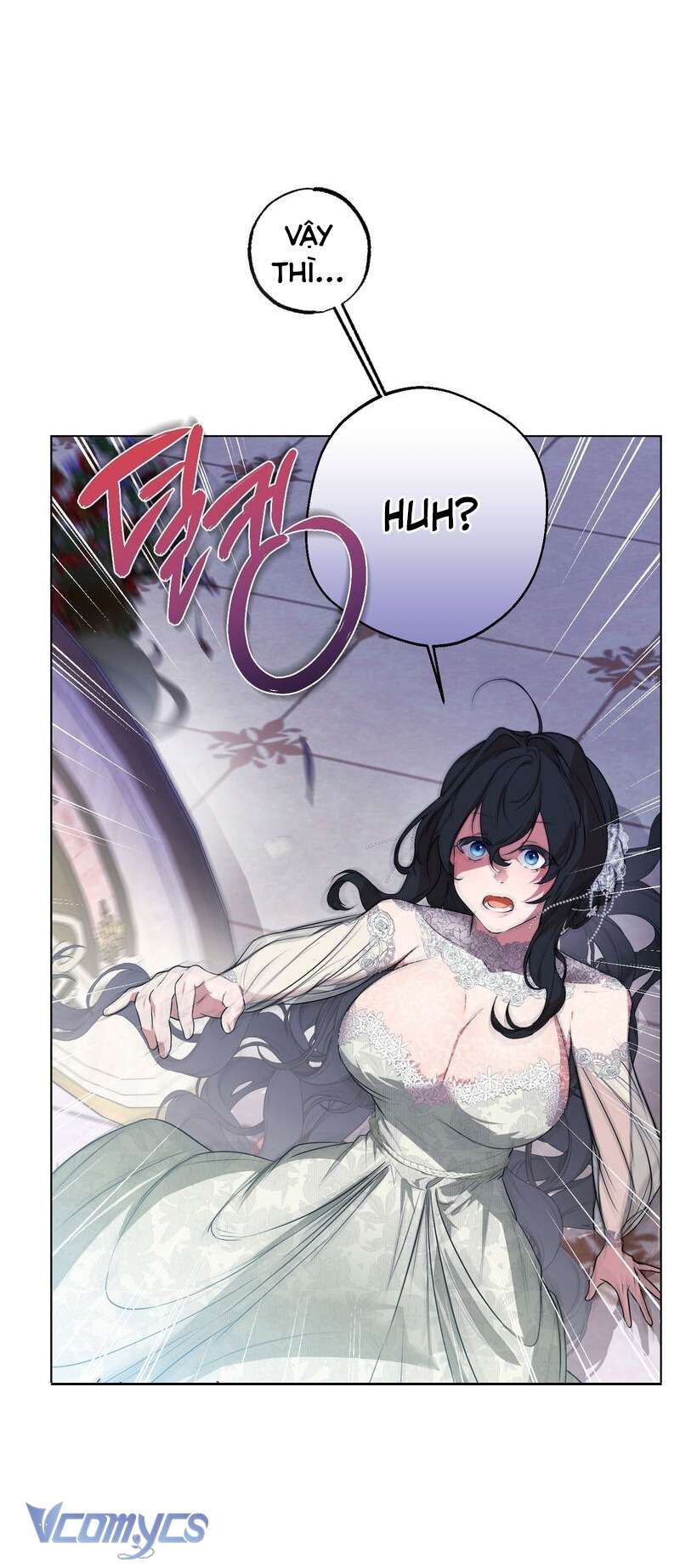 Phương Pháp Chế Ngự Công Tước Quái Vật Chapter 5 - Trang 34