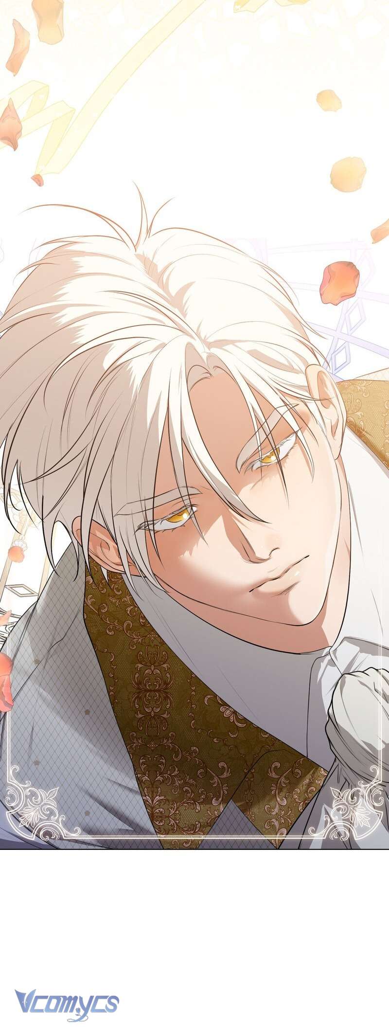 Phương Pháp Chế Ngự Công Tước Quái Vật Chapter 5 - Trang 37