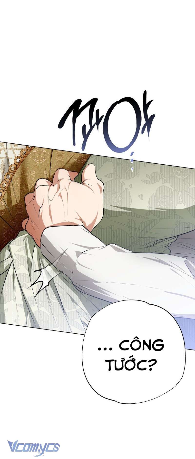 Phương Pháp Chế Ngự Công Tước Quái Vật Chapter 5 - Trang 38