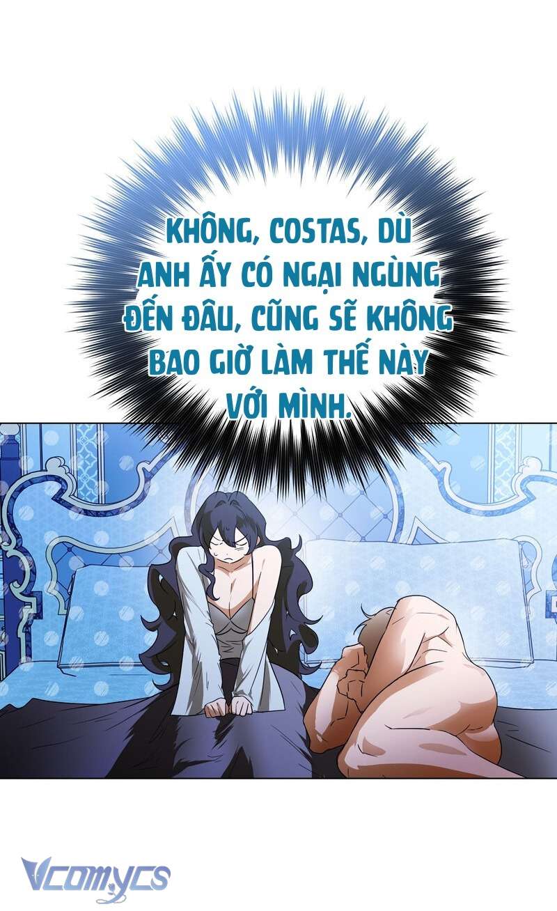 Phương Pháp Chế Ngự Công Tước Quái Vật Chapter 5 - Trang 4