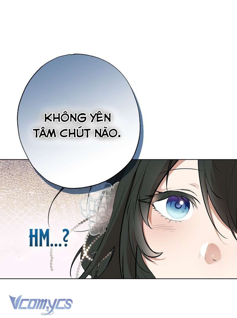 Phương Pháp Chế Ngự Công Tước Quái Vật Chapter 5 - Trang 40