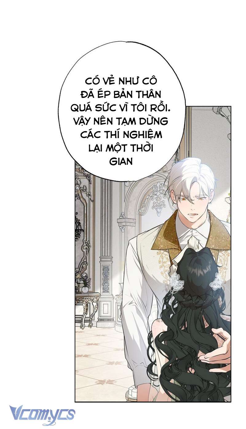 Phương Pháp Chế Ngự Công Tước Quái Vật Chapter 5 - Trang 41