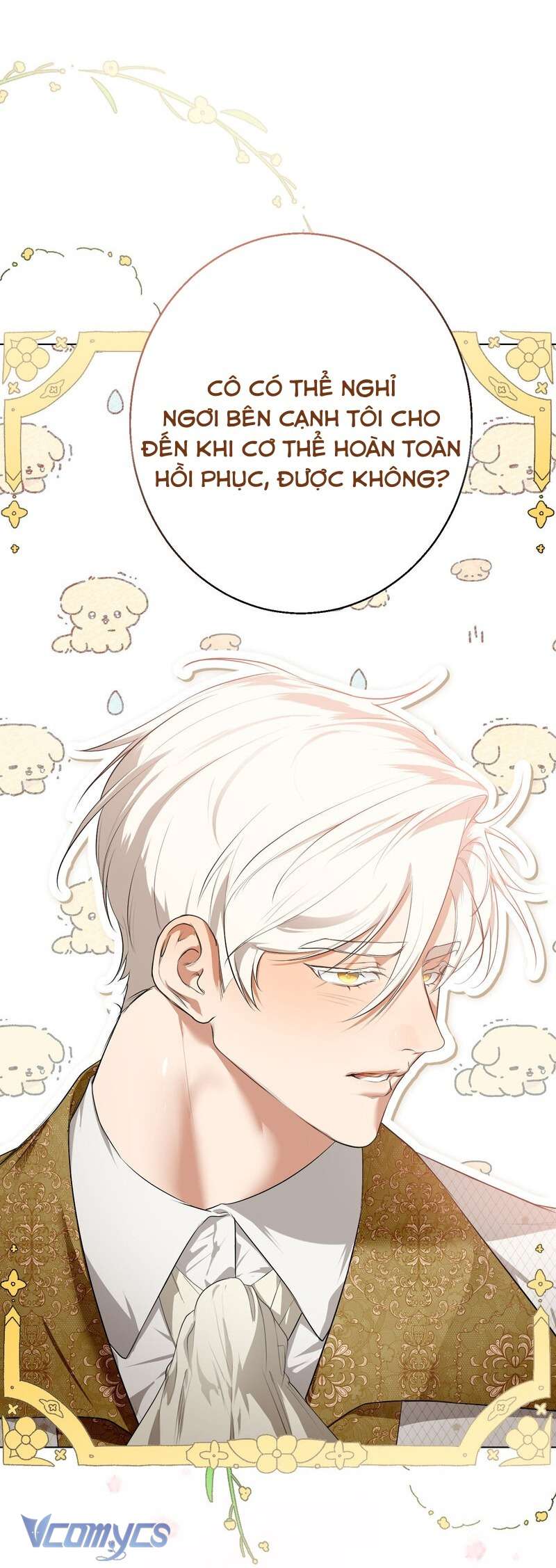 Phương Pháp Chế Ngự Công Tước Quái Vật Chapter 5 - Trang 42