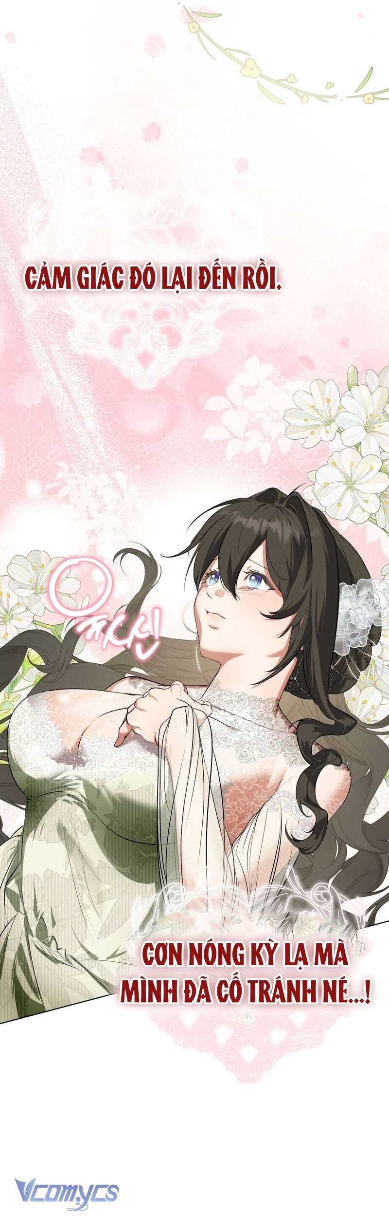 Phương Pháp Chế Ngự Công Tước Quái Vật Chapter 5 - Trang 43